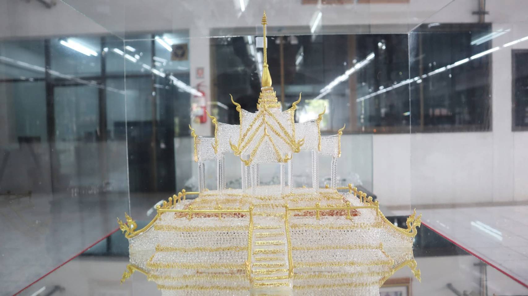 title -   ศูนย์ส่งเสริมและพัฒนาอาชีพเสริมนอกภาคการเกษตร เปิดรับสมัครผู้ที่สนใจเข้ารับการฝึกอบรม หลักสูตรฝึกอบรมศิลปหัตถกรรมระยะยาว ตั้งแต่วันนี้ถึง - วันที่ 31 มีนาคม 2569